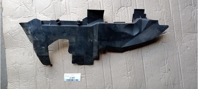 4L0121284A VAG Правый дефлектор радиатора купить в Каменское