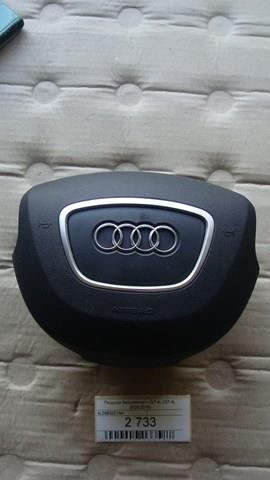Подушка в руле 4L0880201AH VAG