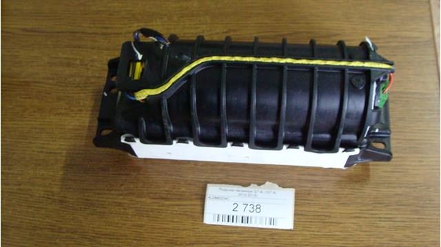 Подушка безопасности, пассажирская 4L0880204C VAG