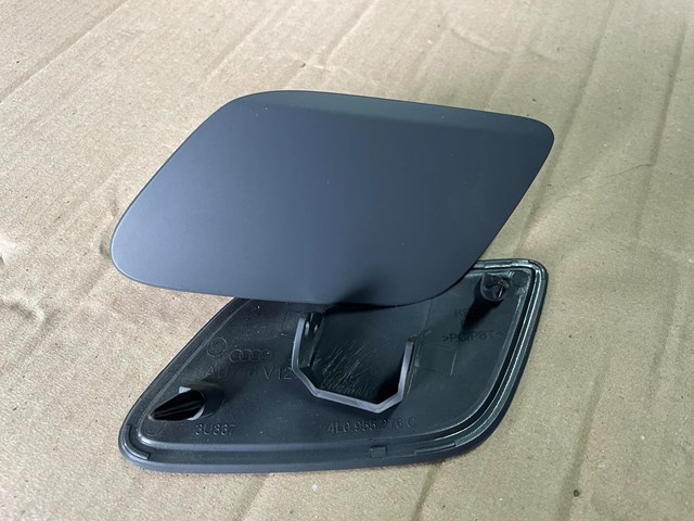 Накладка форсунки омывателя фары передней 4L0955275C VAG