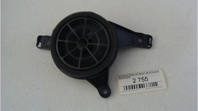 Динамик задней полки 4M0035398F VAG