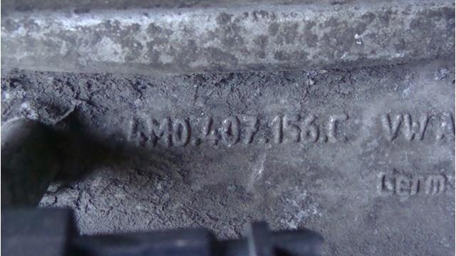 4M0407156C Нижний рычаг купить Ирпень