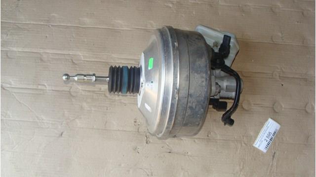 Усилитель тормоза вакуумный 4M0612103A VAG