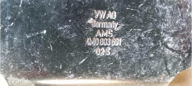 VAG 4M0803691 в наличии Ровно