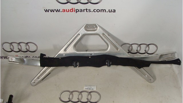Кузовные распорки 4M0805645B VAG