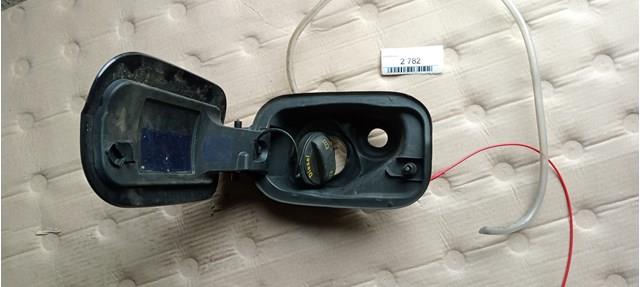 4M0809906E VAG Корпус заливной горловины топливного бака купить в Павлоград
