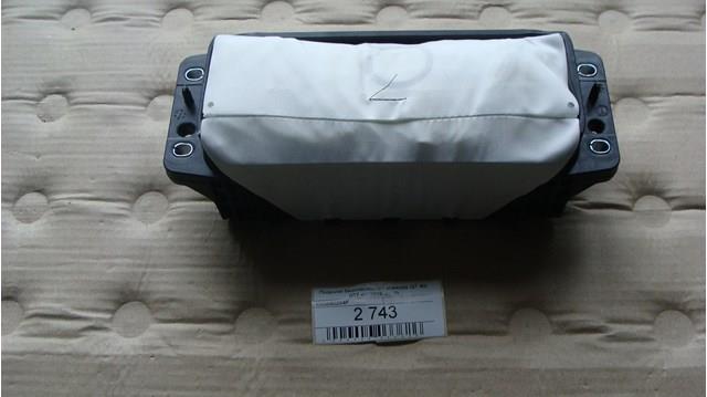 Подушка безопасности, пассажирская 4M0880204F VAG