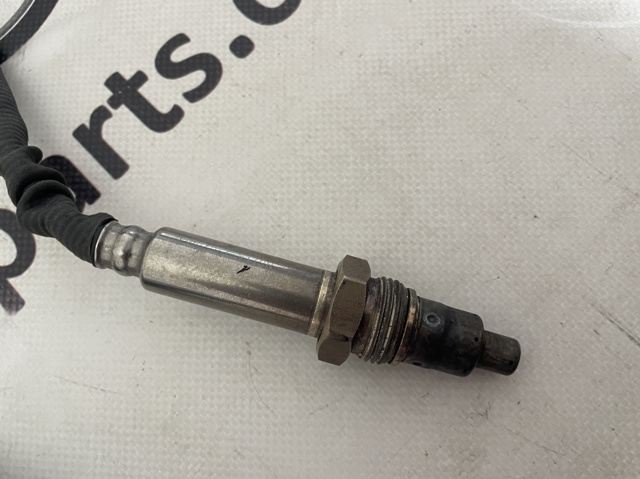 Датчик оксидов азота NOX, передний 4M0907807AJ VAG