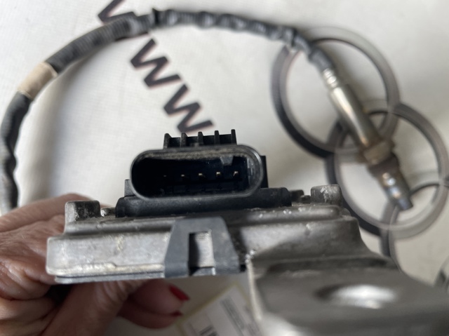 VAG 4M0907807R Датчик оксидов азота NOX в наличии Ирпень