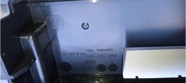 VAG 4M0907911 в наличии Черновцы