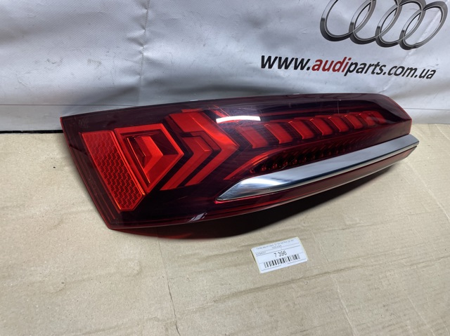 4M0945307 VAG Фонарь задний левый купить в Тернополь