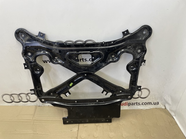 Усилитель переднего подрамника 4M1399345F VAG