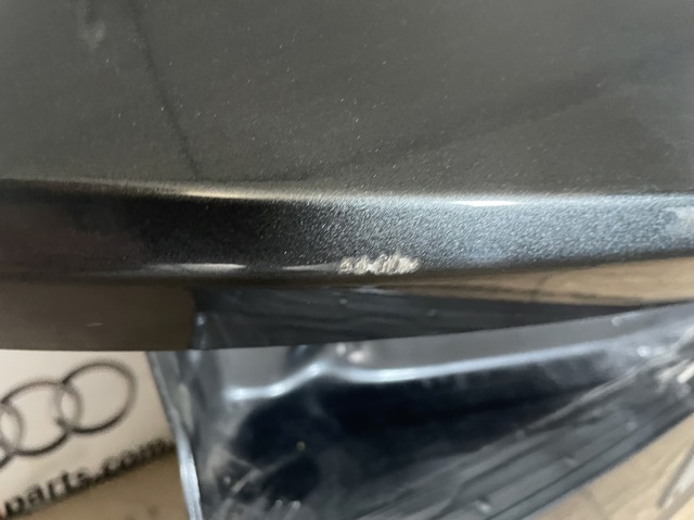 4M8827025A VAG Крышка багажника купить в Ирпень