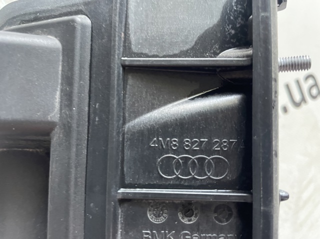 VAG 4M8827287 в наличии Черновцы