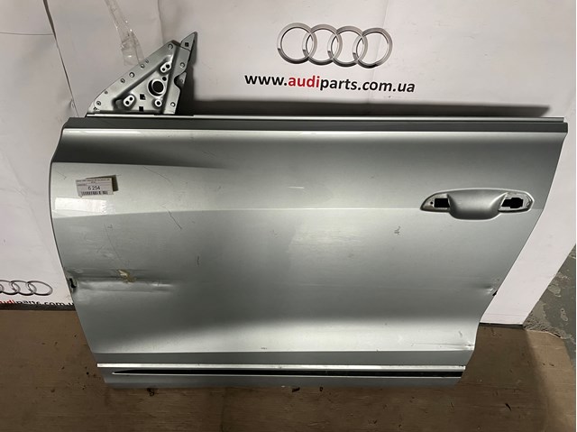4M8831051C VAG Дверь передняя левая купить в Кривой Рог
