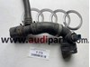 Шланг радиатора охлаждения нижний 7L8121051L VAG