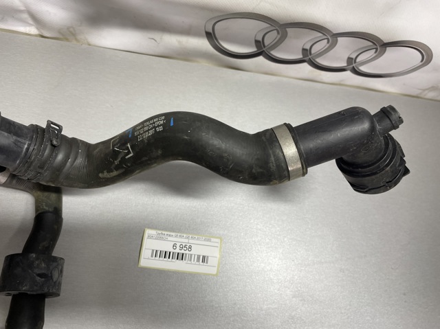 VAG 80A122055CH в наличии Украина