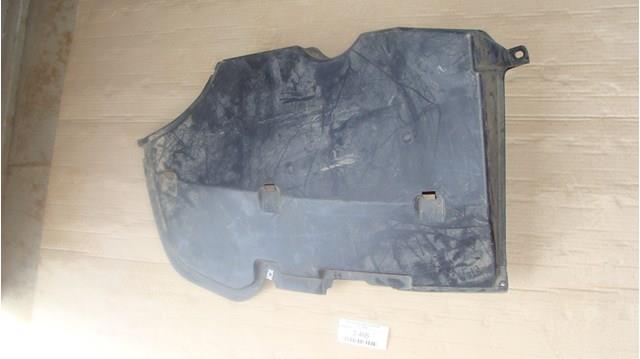 Защита днища, задняя правая 80A825219A VAG