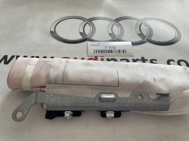 VAG 80A880242F Подушка безопасности (AIRBAG) спинки сиденья правого в наличии Житомир