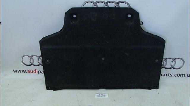 Защита картера двигателя 80B863822 VAG