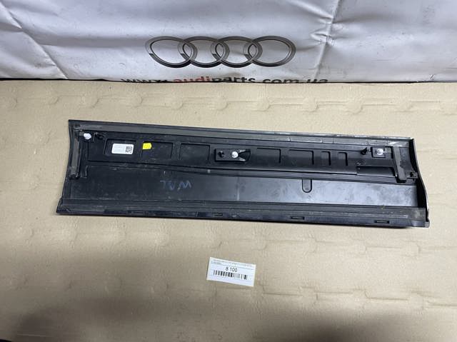 81A853969A Молдинг двери задней левой нижний купить Одесса