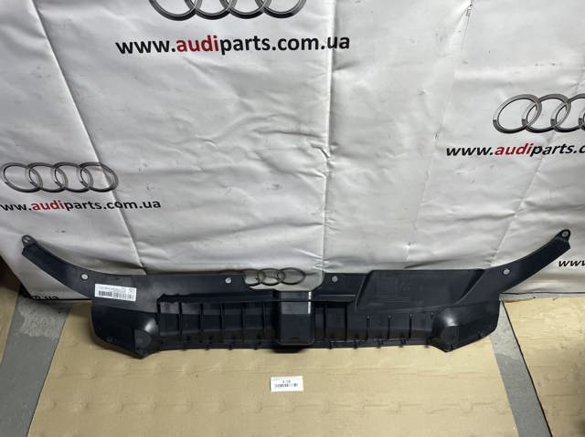 VAG 8R0807081A Накладка передней панели (суппорта радиатора) верхняя в наличии Павлоград