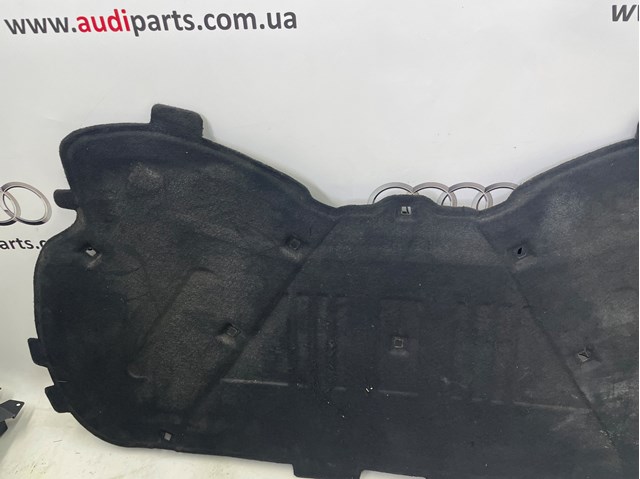 8R0863825 VAG Шумоизоляция капота купить в Кривой Рог