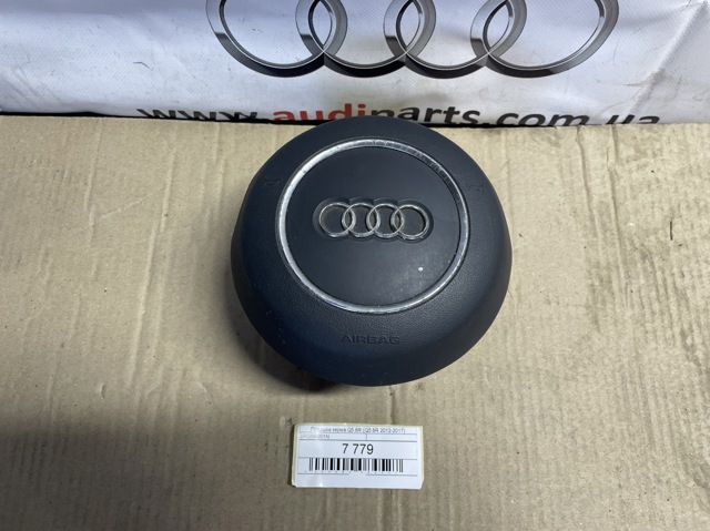 Airbag в мультируль 8R0880201N VAG