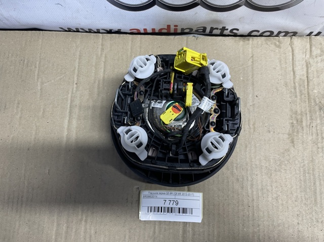 8R0880201N Подушка безопасности водителя купить Харьков