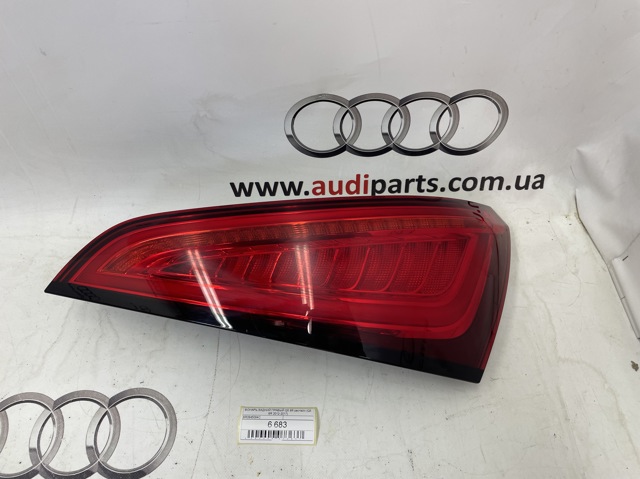 Правый стоп 8R0945094C VAG
