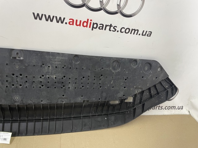8W0807611E VAG Защита бампера переднего купить в Сумы