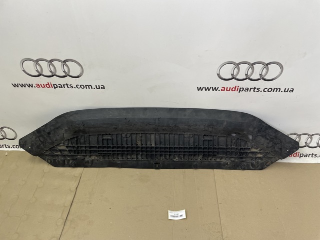 8W0807611E VAG Защита бампера переднего купить в Запорожье