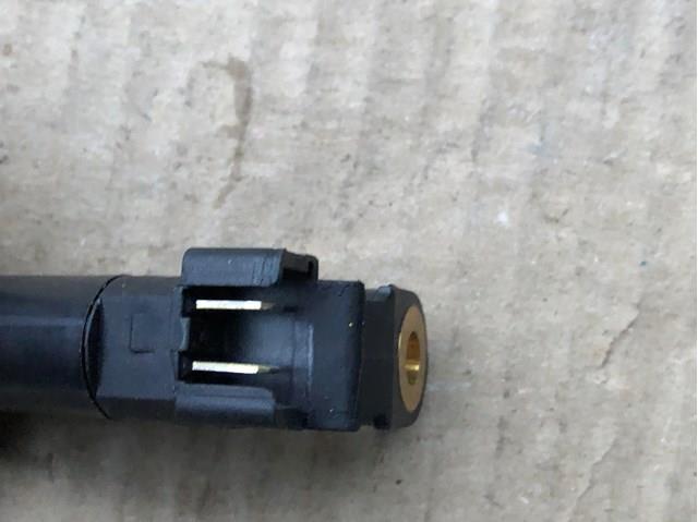 VAG 01V927321 Датчик скорости в наличии Николаев