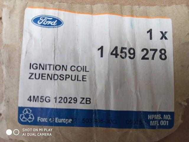 BOSCH 0221503485 Катушка зажигания в наличии Тернополь