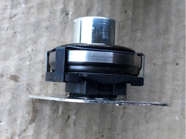 02T141170C Подшипник сцепления выжимной купить Каменское