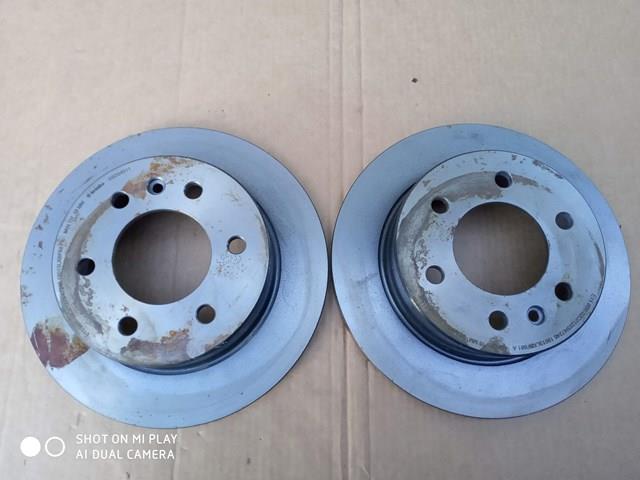 Тормозной диск 08D04511 BREMBO