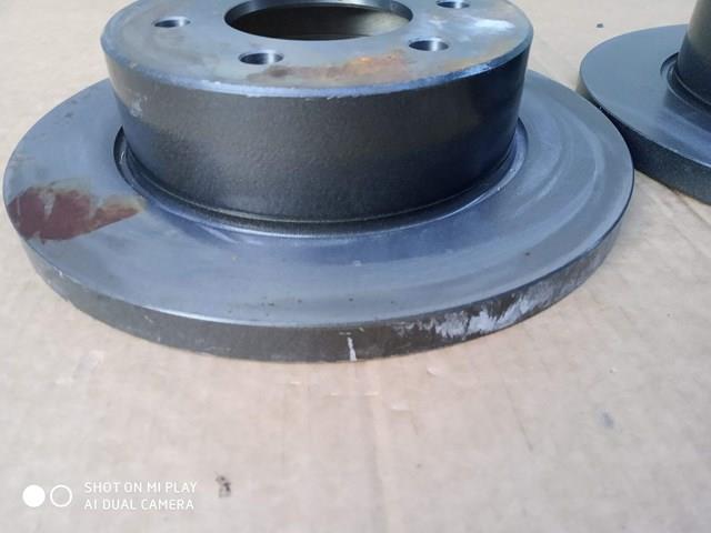 BREMBO 08D04511 Диск тормозной задний в наличии Тернополь