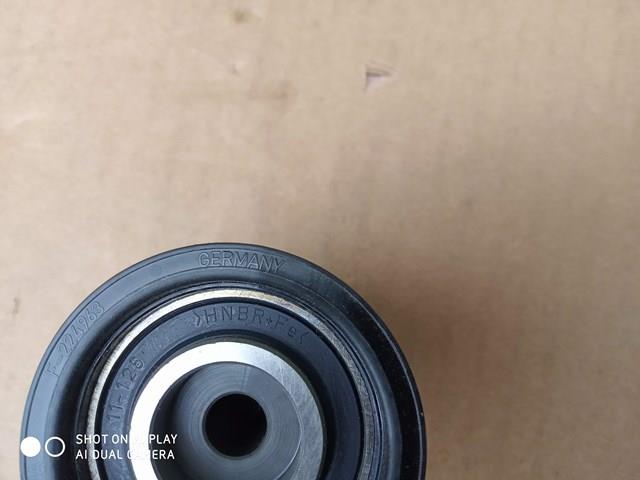 OPEL 09128741 Паразитный ролик ГРМ в наличии Украина