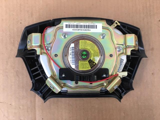 0K32A57K00A08 Подушка безопасности (AIRBAG) водительская купить Украина