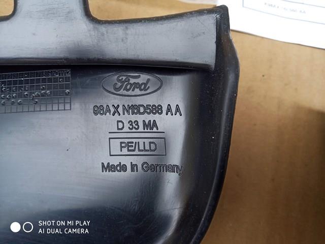 1073591 FORD Задние брызговики купить в Украина