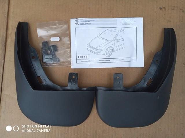 Брызговики задние, комплект 1073591 FORD