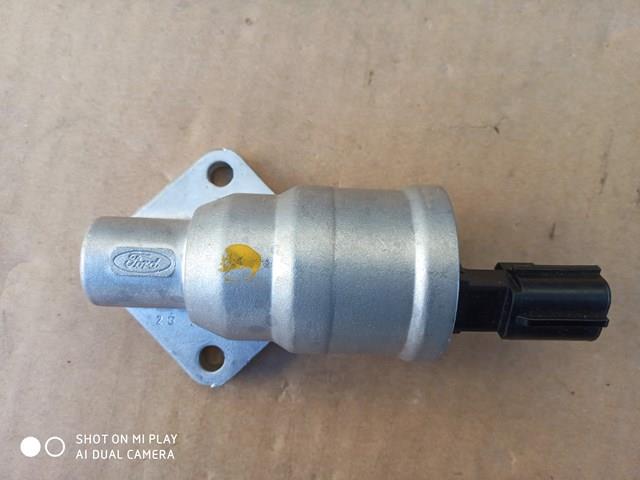 FORD 1149611 Клапан (регулятор) холостого хода в наличии Павлоград