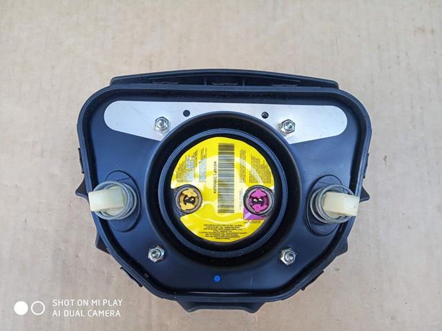 13112812 OPEL Подушка безопасности (AIRBAG) водительская купить в Винница