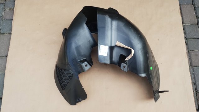 Подкрылок задний левый 13271414 GM