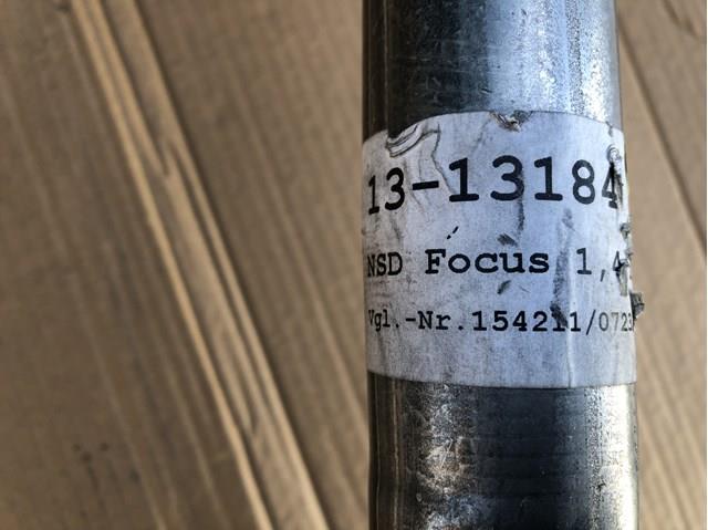 154211 BOSAL Глушитель, задняя часть купить в Сумы