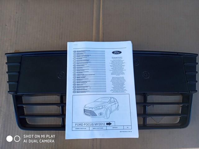 1719219 FORD Решетка бампера купить в Чернигов