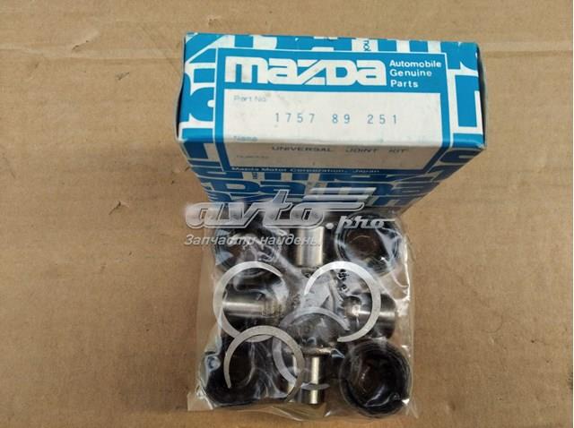 175789251 MAZDA Крестовина карданного вала заднего купить в Львов
