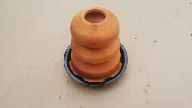 Буфер задней рессоры 1809791 FORD