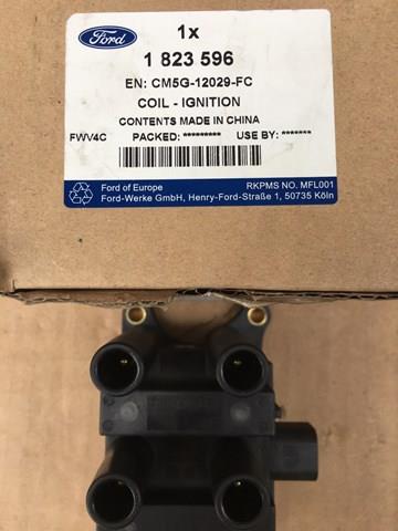 FORD 1823596 Катушка зажигания в наличии Черкассы