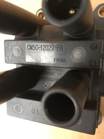FORD 1823596 Катушка зажигания в наличии Черновцы